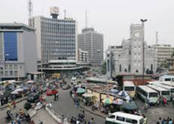 Rih Nigerian culture