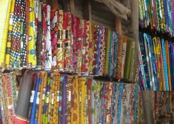 Guided market tours in Nigeria that you can use