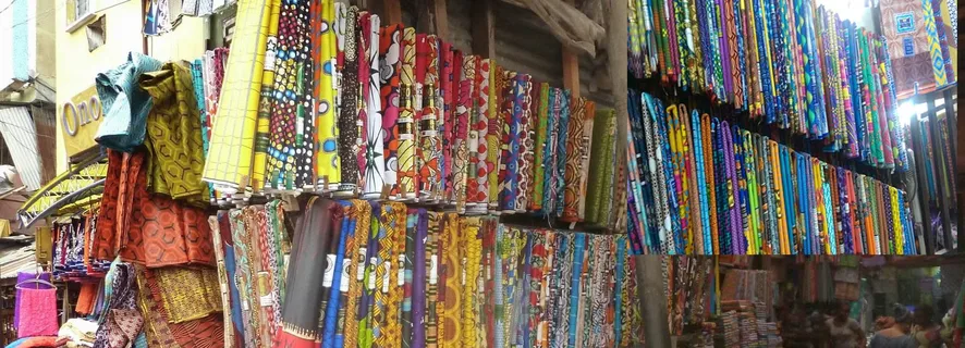 Guided market tours in Nigeria that you can use