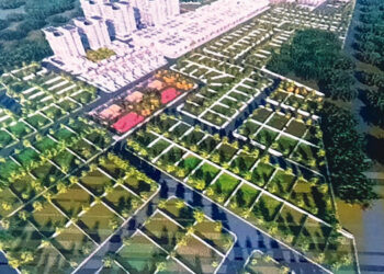 Investment in Real Estate in Nigeria