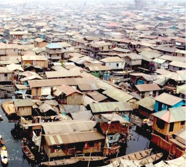 Housing affordability crisis a multifaceted challenge in Nigeria